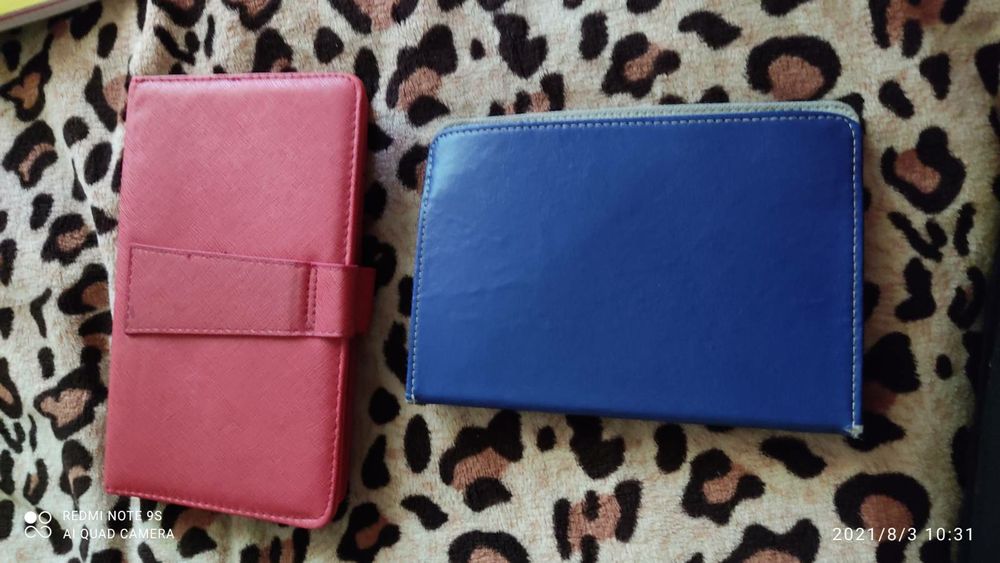 Планшет 2/16 goldfish + чехли.