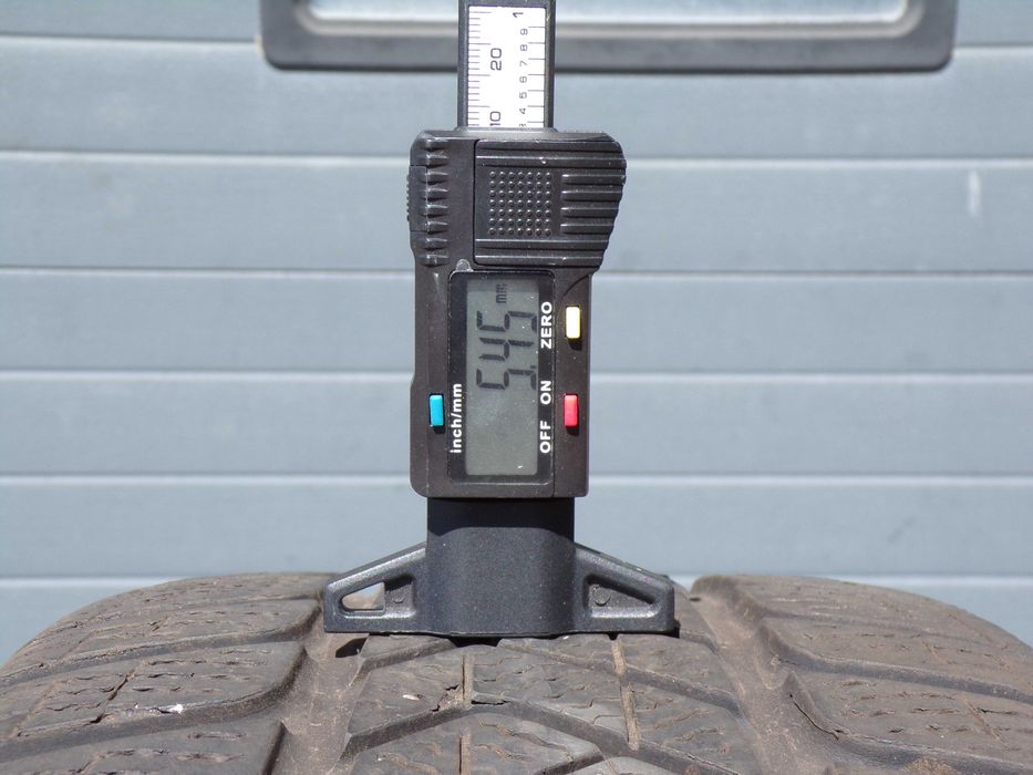 ! Koła zimowe aluminiowe 17 5x112 Oryg Audi A4 B9 B8 A6 C6