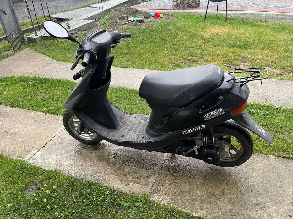 Honda робочий стан