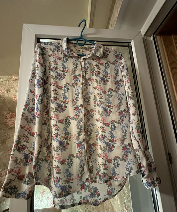 Продам дві шикарні блузи в чудовому стані