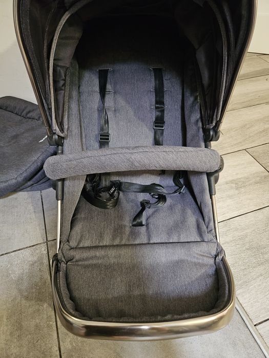 Wozek Lionelo Mari 2w1 gondola i spacerowka