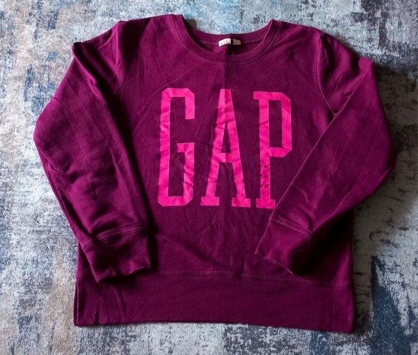 Bluza Gap damska jak nowa sx/s