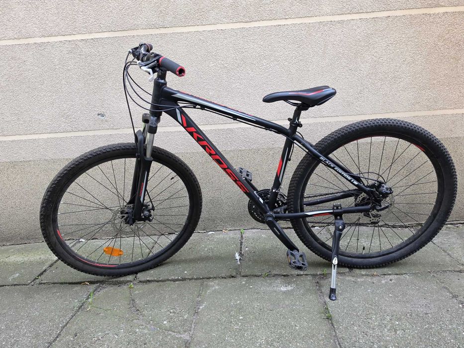 Rower Kross (rama S)