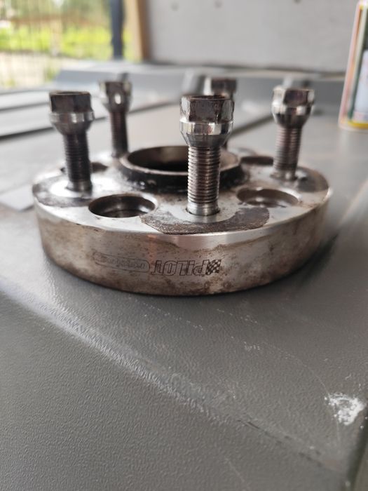 Land Rover alardores rodas