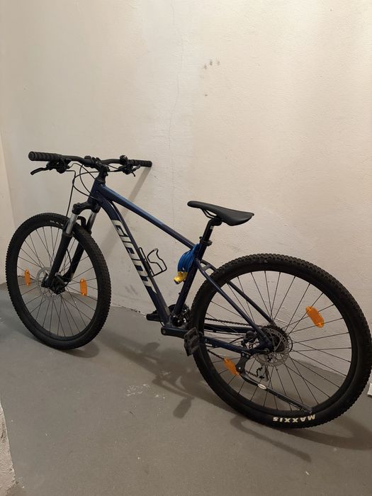 Rower MTB Giant Talon 4