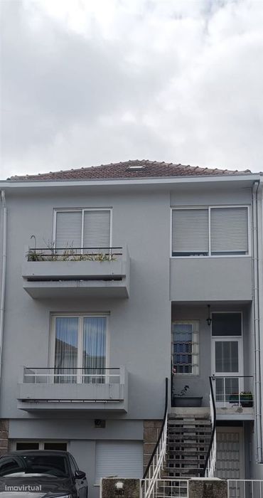 Andar Moradia T2 Venda em Cedofeita, Santo Ildefonso, Sé, Miragaia, Sã