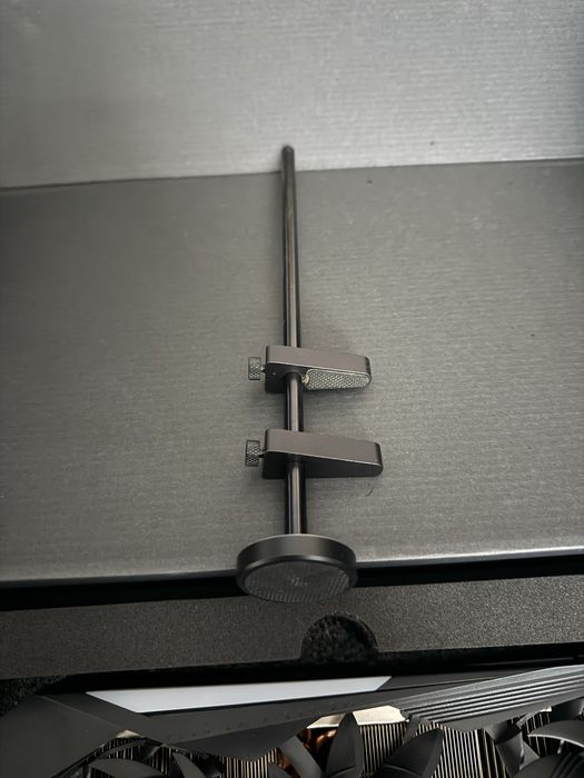 Nvidia RTX 3070 ti Gigabyte aorus master