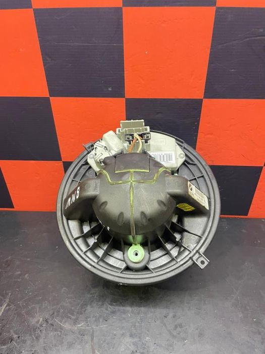 Motor da chauffage / sofagem BMW 1 (E87)