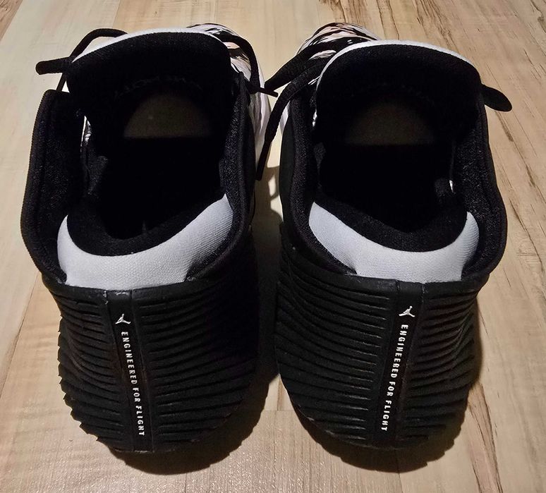 NOWE Nike Jordan Why Not Zer0.1 Low Westbrook r. 44 / 10 US / 28 cm