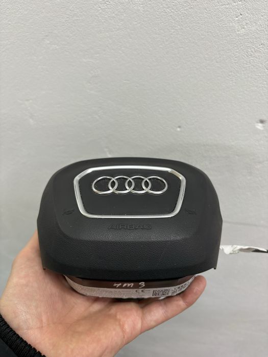 Продам подушку безпеки Audi Q7 4m