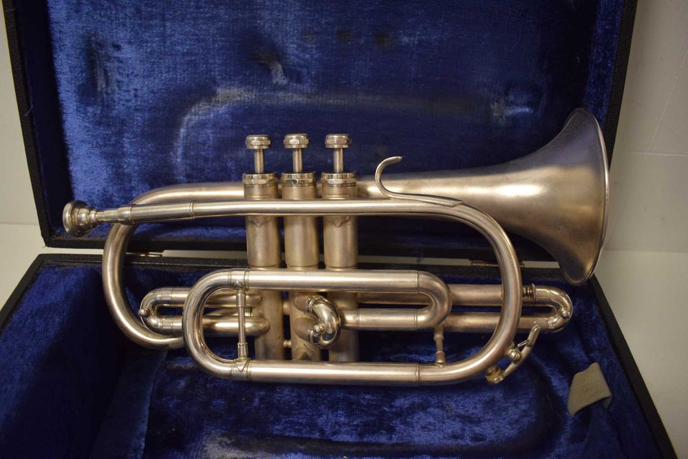 Corneta, Winddesinstromento N 20