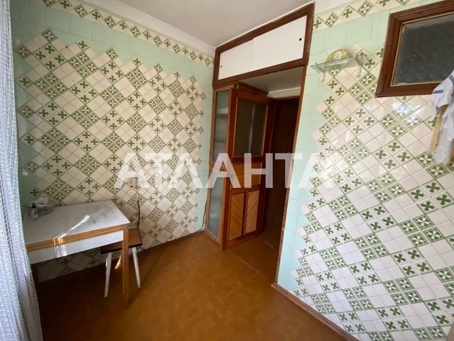 Трикімнатна квартира Таірово Інглезі Королева