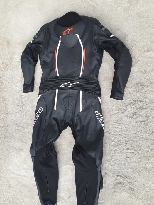 Alpinestars Stella 48 - 50 Eur 44PL XXL Damski kombinezon motocyklowy