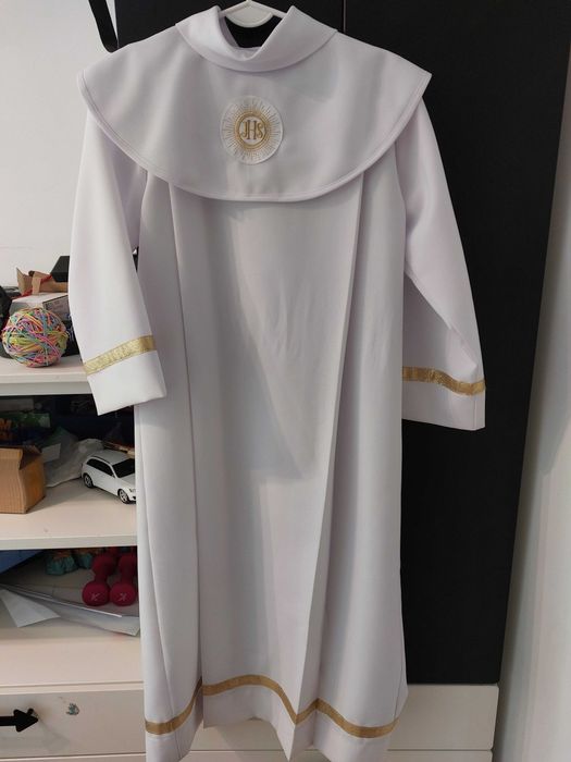 Chłopięca Alba 134/140