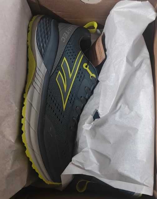 HI-TEC Trail Enduro Buty do biegania terenowego