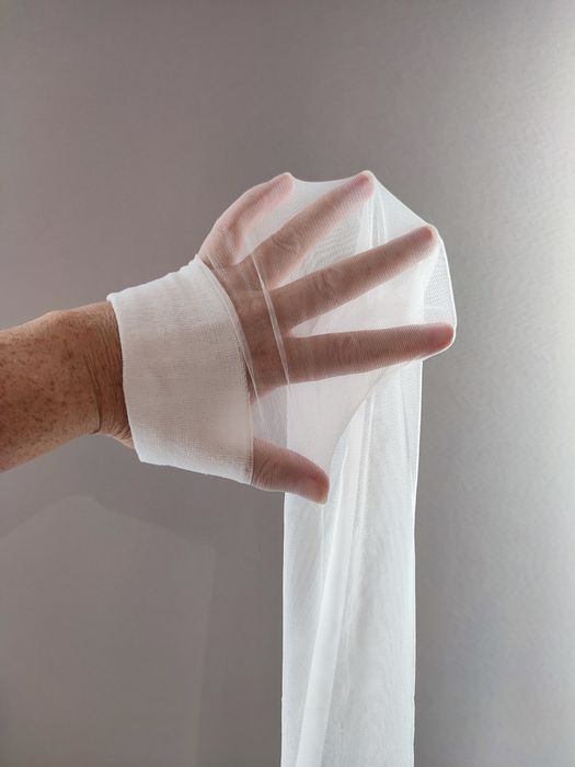 Тонкие сексуальные мужские чулки несколько видов