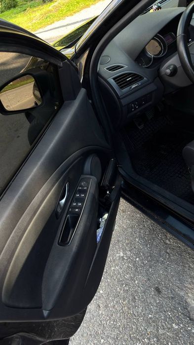 Renault Megane 3