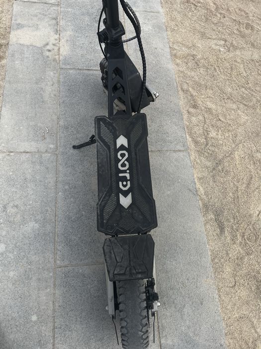 Trotinete Elétrica OOTD T10 - (Negociável)