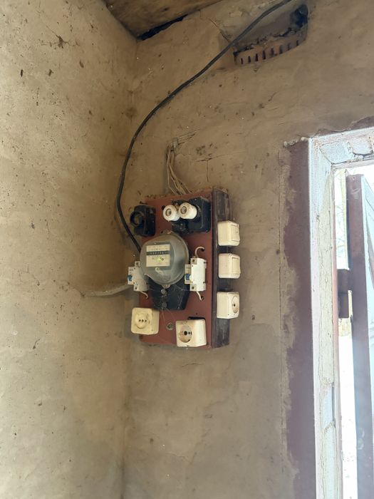 Гараж, кооператив «Привокзальный»