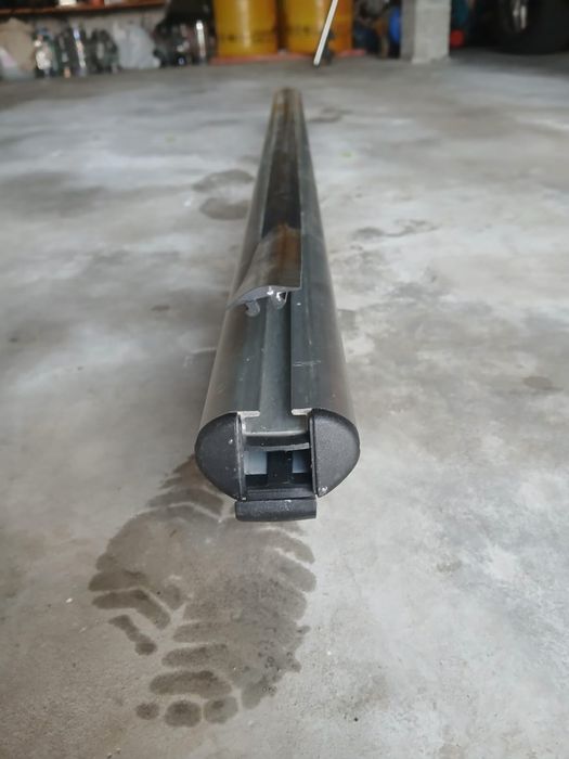 Bagażnik samochodowy