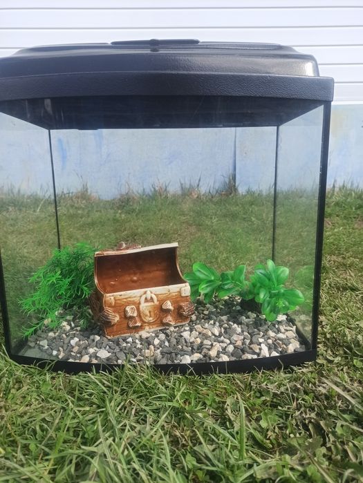 Продається акваріум