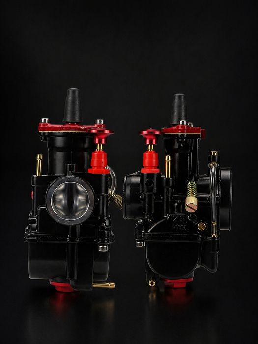 Карбюратори PWK 36, 34, 32, 28