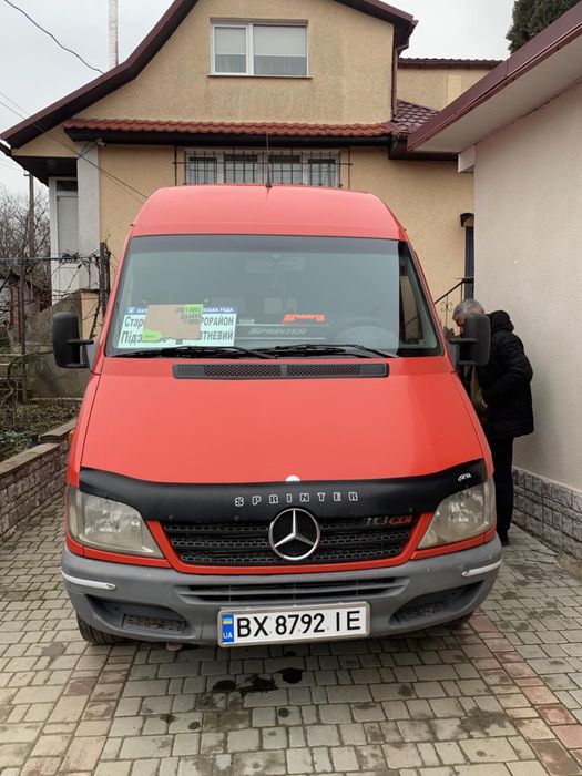 Терміновий продаж