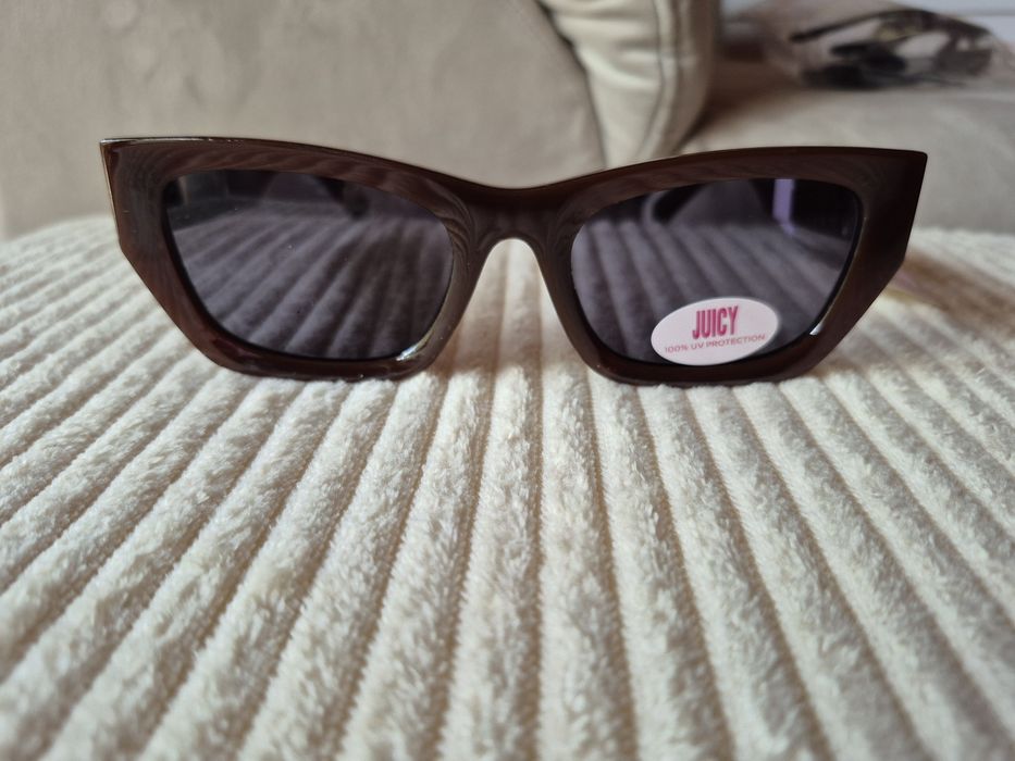 Okulary przeciwsłoneczne Damskie Juicy Couture