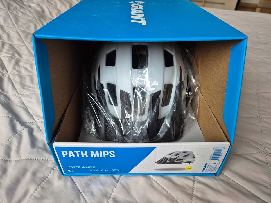Kask Giant Path Mips M-L