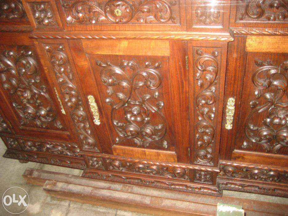 Aparador Louceiro Móvel