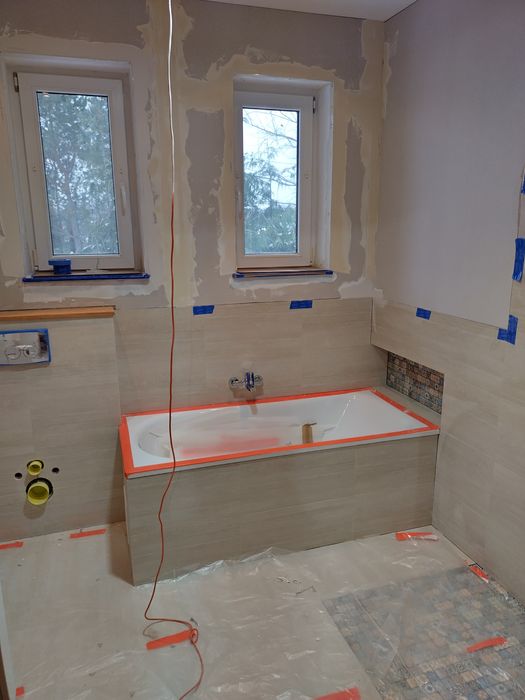 Usługi remontowe Elektryka SEP Hydraulika Faktura VAT Żelechów