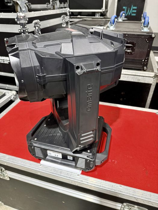 Beam IP65 a prova de àgua