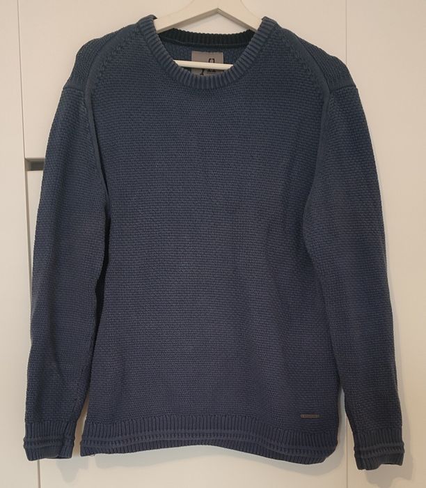 Sweter męski Reserved