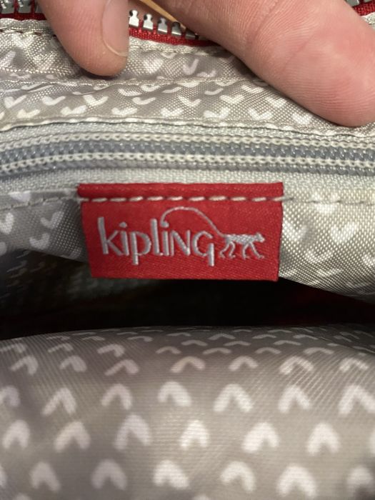 • Мессенджер Kipling •