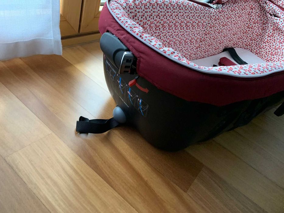 Alcofa Concord Sleeper 2.0