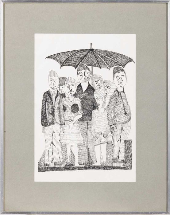 Lote Obras Pintura Portuguesa 51