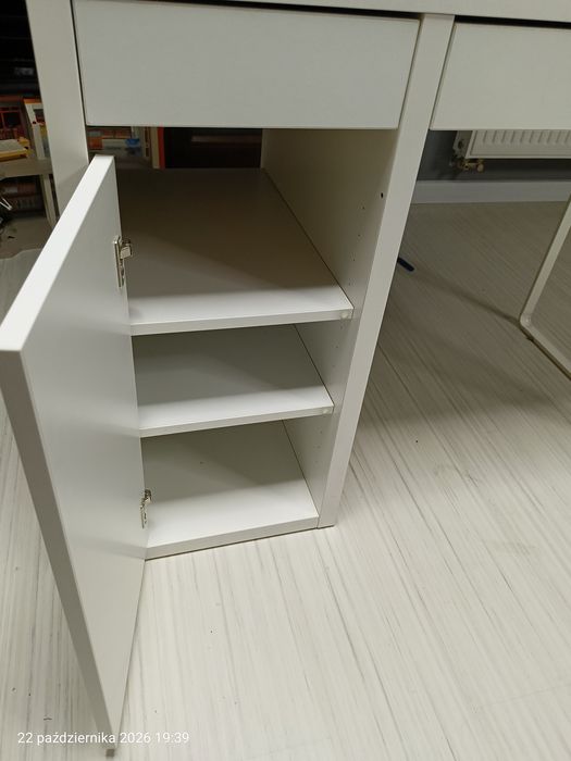Biurko IKEA Micke