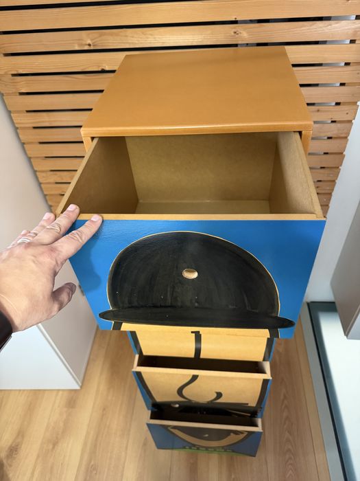 Movel alto quarto jovem (Bombaamor) - impecável