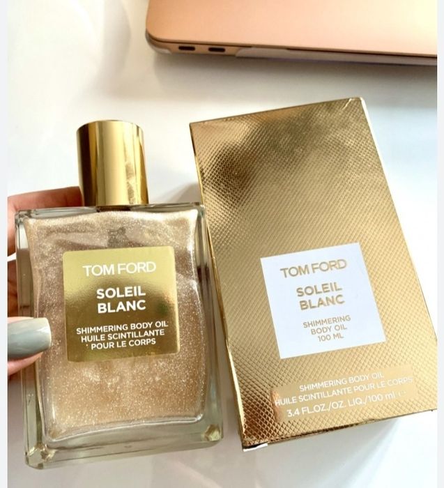 Продам масло для тела Tom Ford