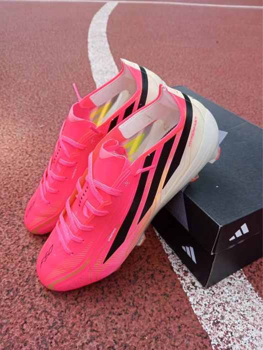Бутси adidas f50 hyperfast