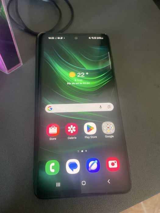 Samsung a72 256gb