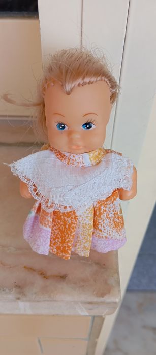 Princesas da Disney e outros