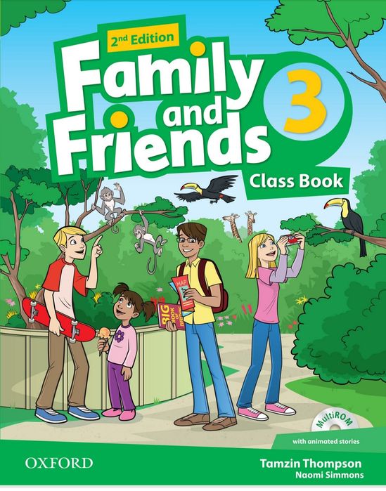 Репетитор англійської мови для дітей і дорослих