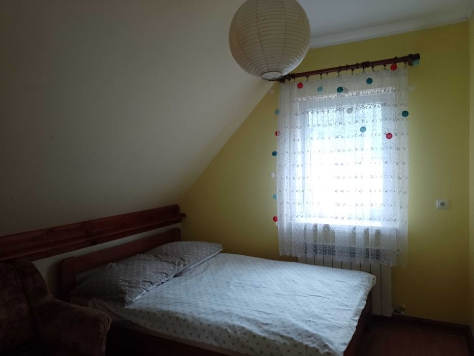 Noclegi na Roztoczu w Zwierzyńcu