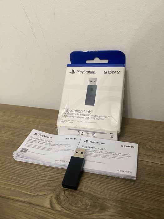 Sony PlayStation Link USB Adapter