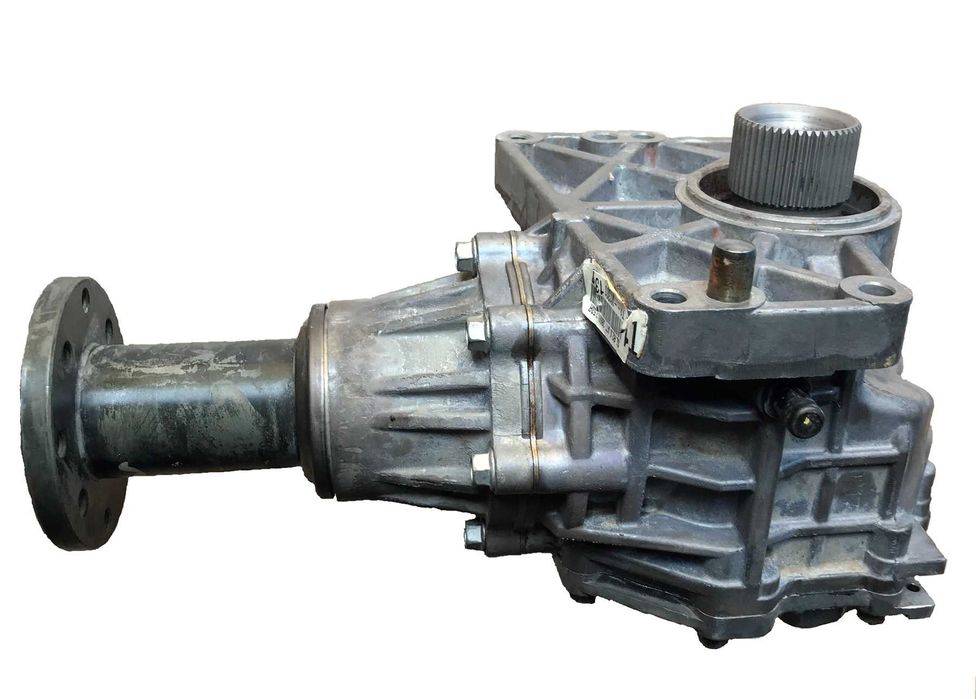 Ремонт полного привода Kia Sportage Sorento