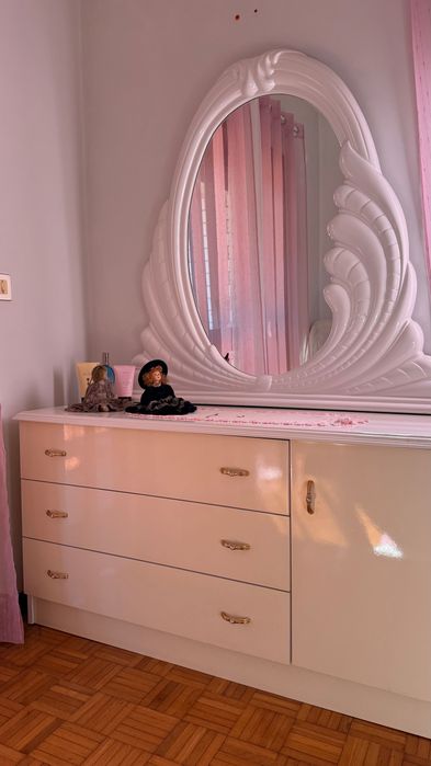 Mobília quarto completa