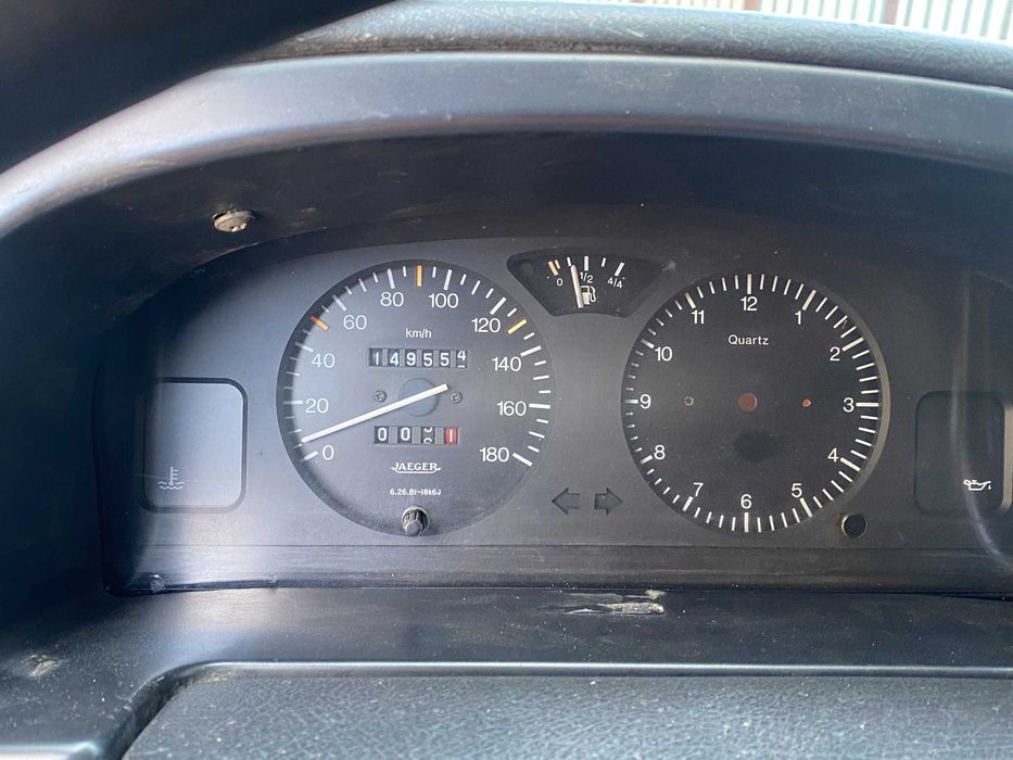 Citroen AX Diesel