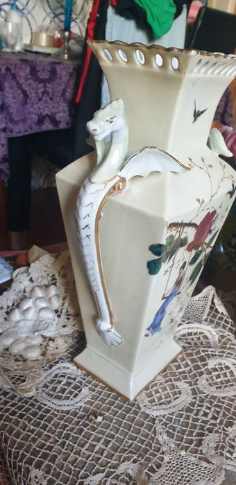 Jarras muito antigas