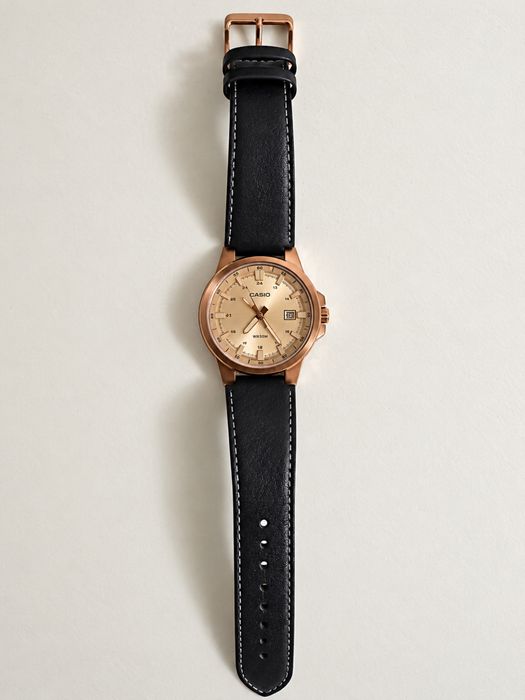 Relógio Casio MTP -E173